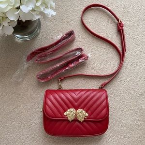 Zara purse